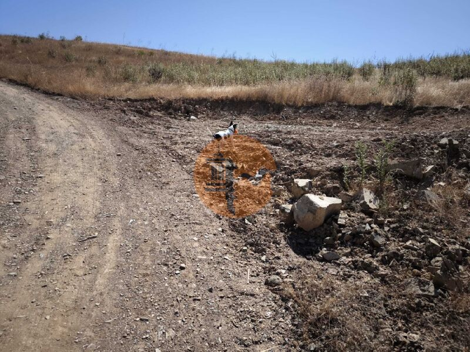  te koop terrein Castro Marim Castro Marim 7