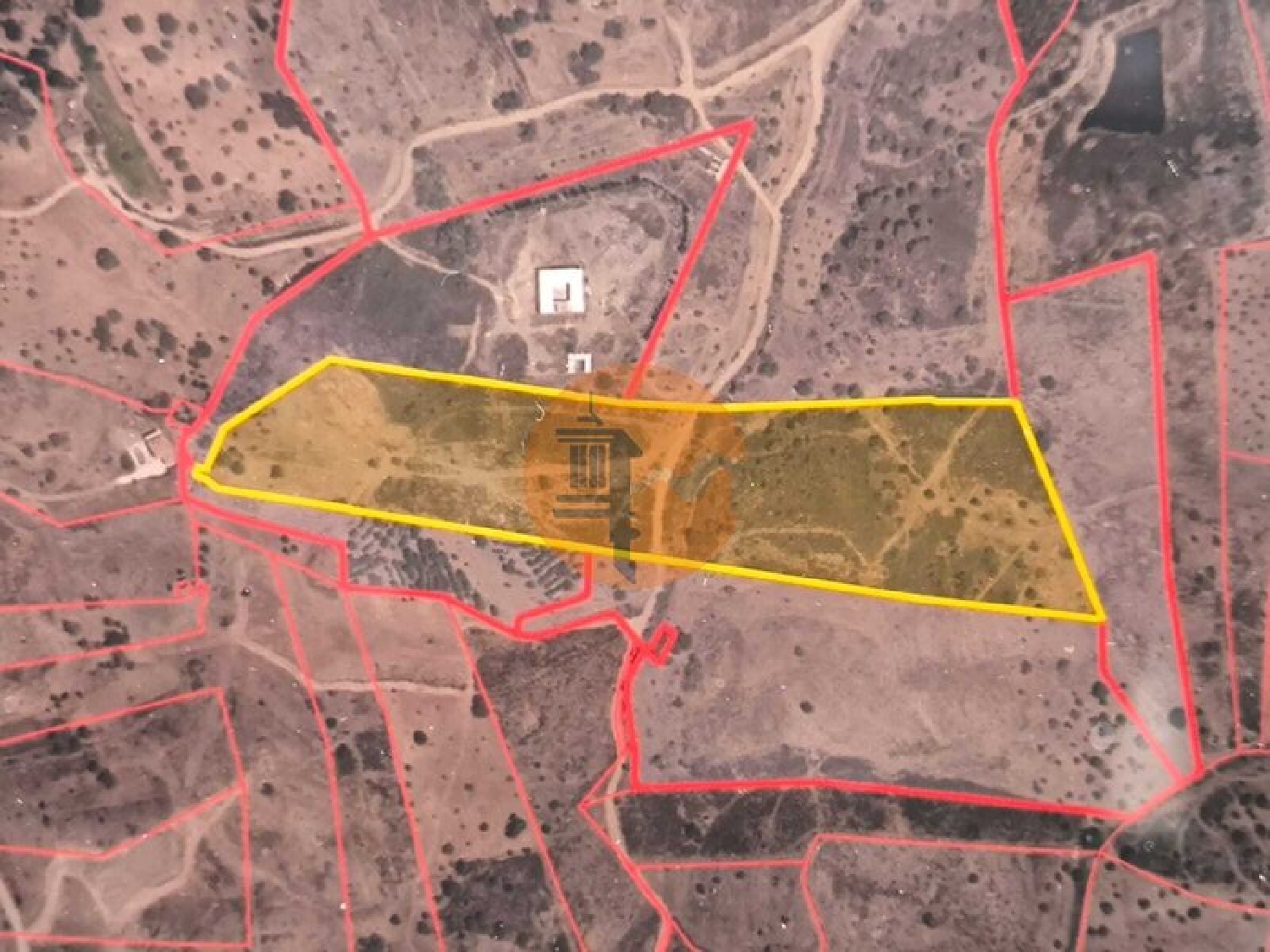 te koop terrein Castro Marim Castro Marim 2