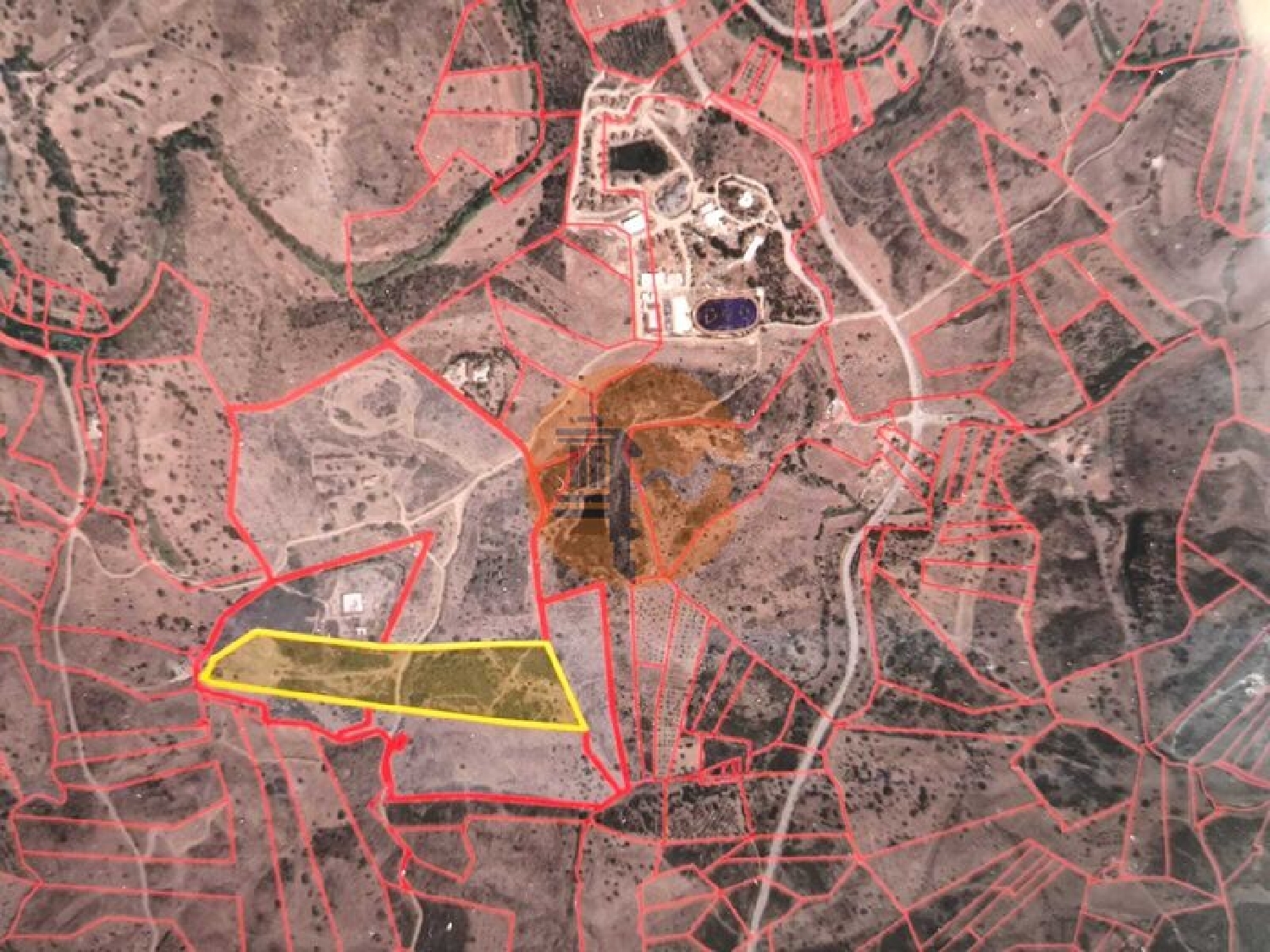  te koop terrein Castro Marim Castro Marim 6