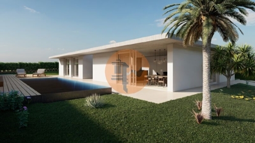 Castro Marim Castro Marim terrein foto 344081