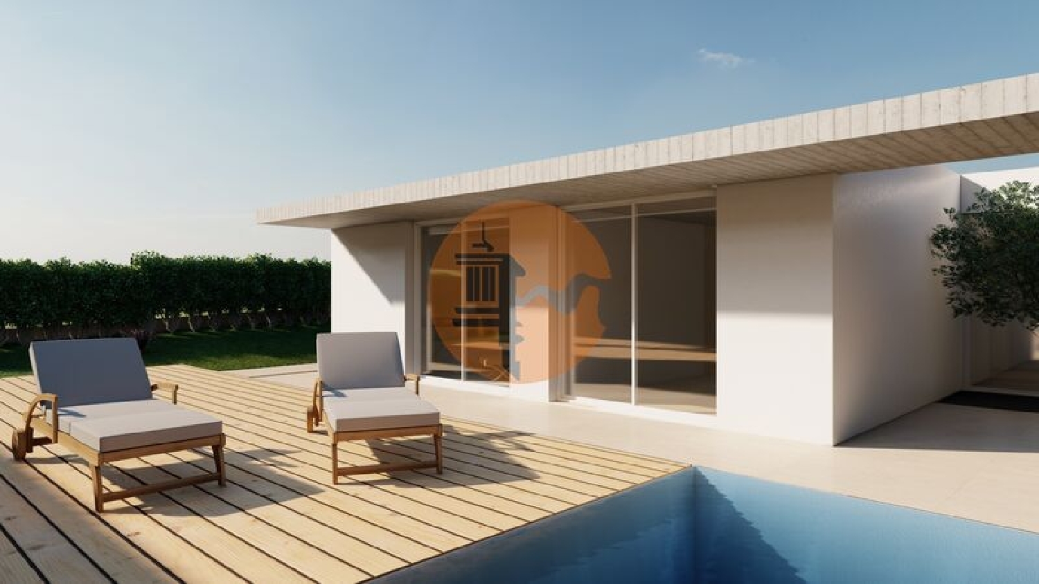  te koop terrein Castro Marim Castro Marim 2