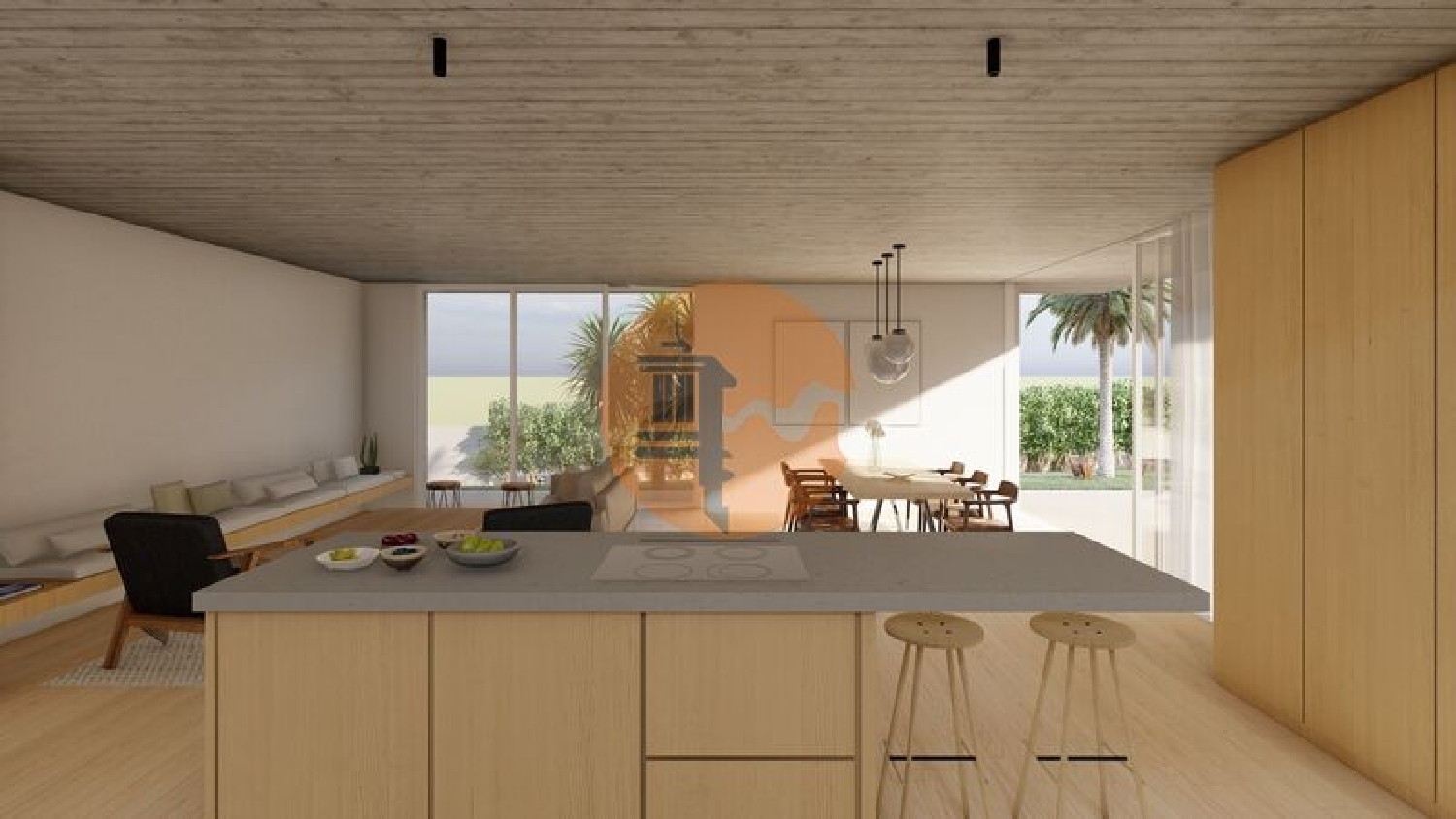  te koop terrein Castro Marim Castro Marim 4