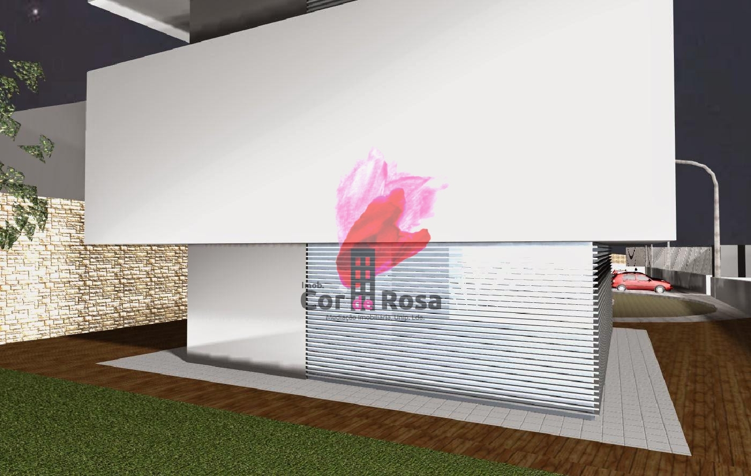  te koop terrein Ínfias Vizela 1