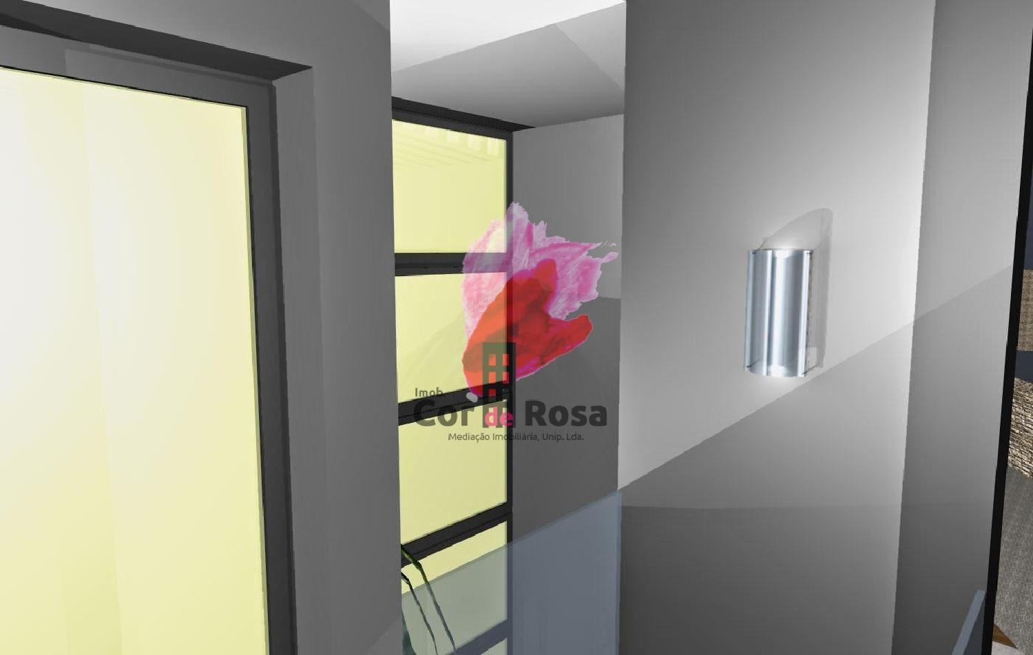  te koop terrein Ínfias Vizela 2