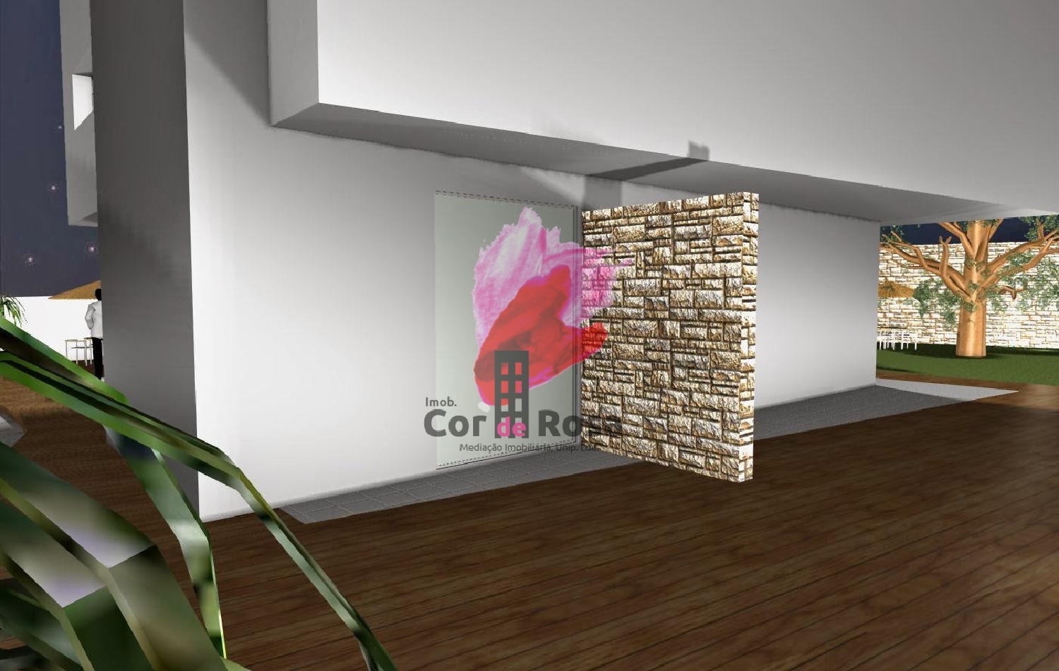  te koop terrein Ínfias Vizela 6