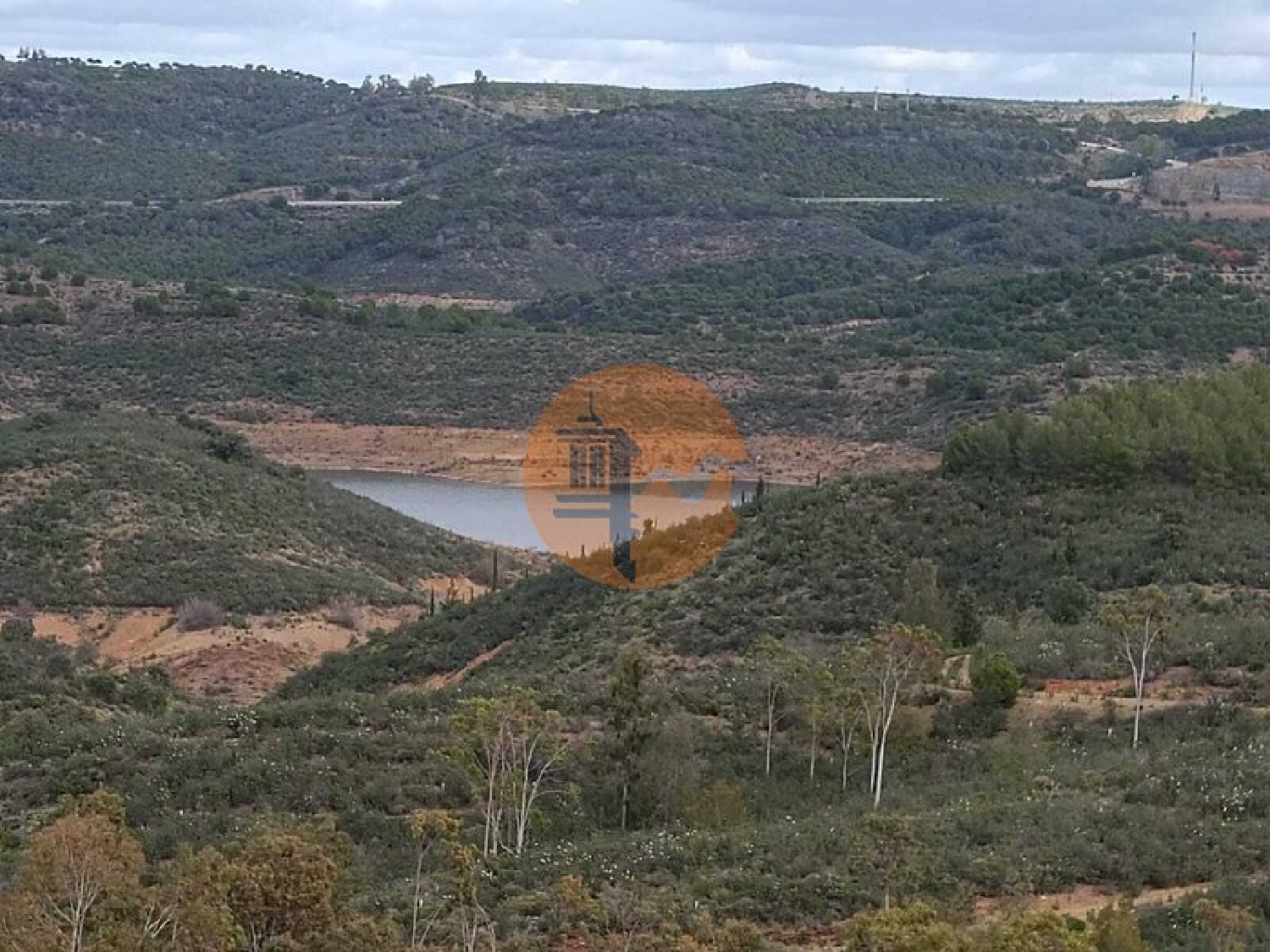  kaufen Grundstück Odeleite Castro Marim 4