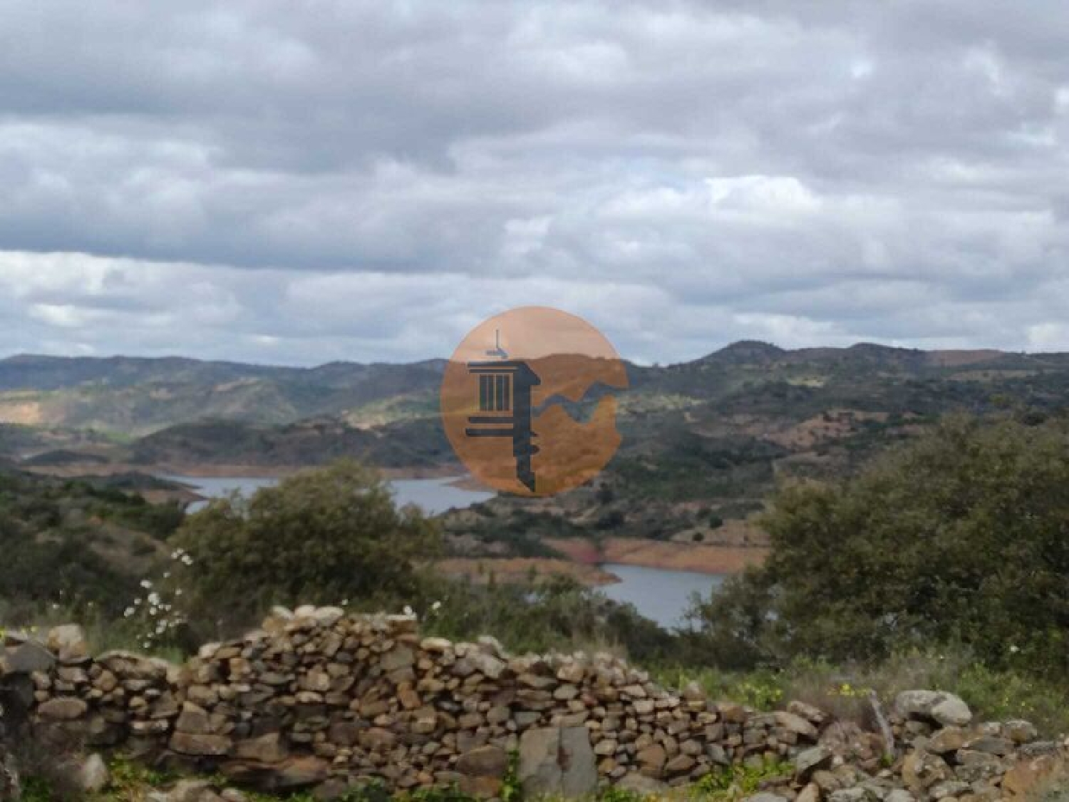  kaufen Grundstück Odeleite Castro Marim 5