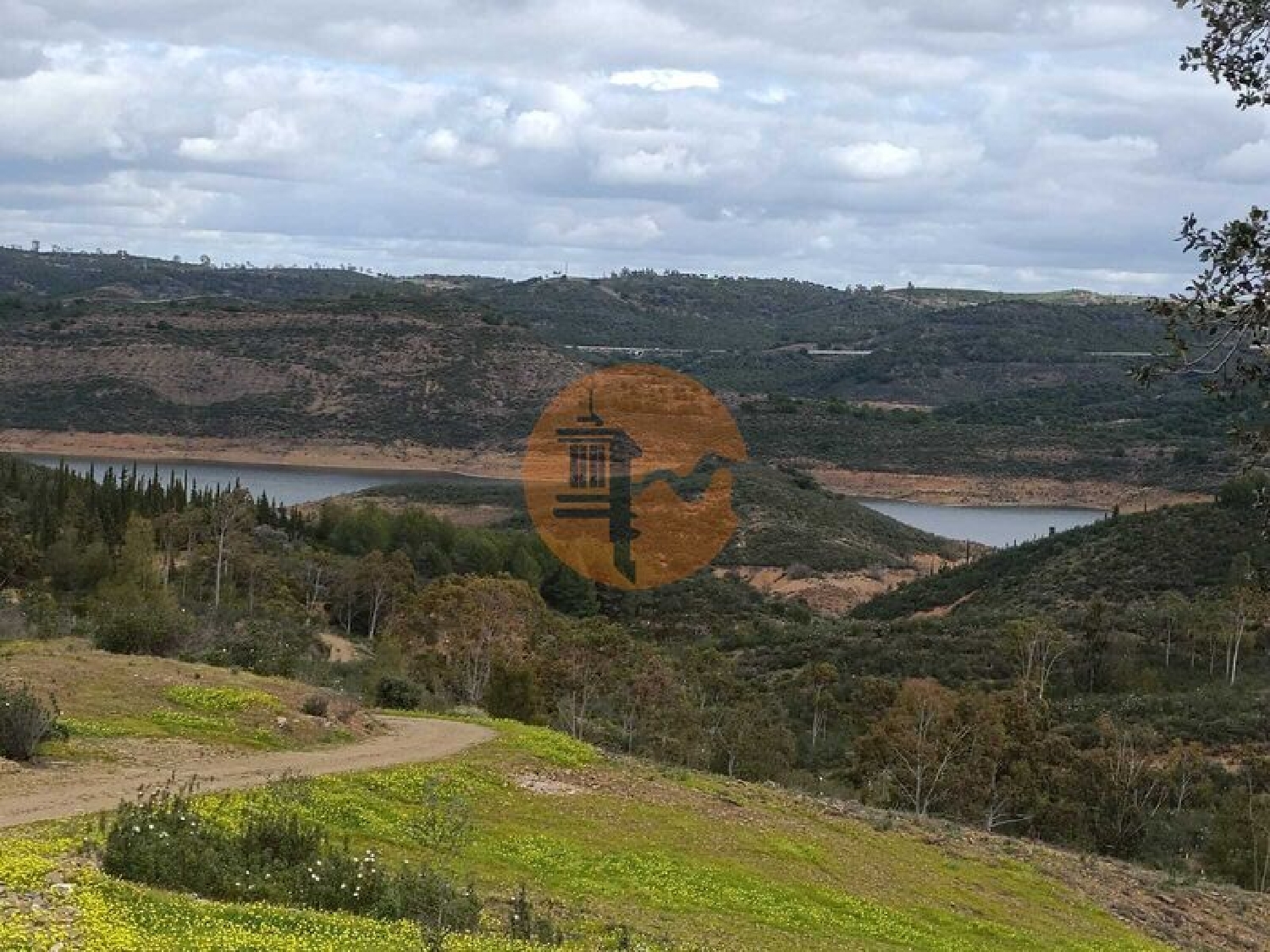  kaufen Grundstück Odeleite Castro Marim 8
