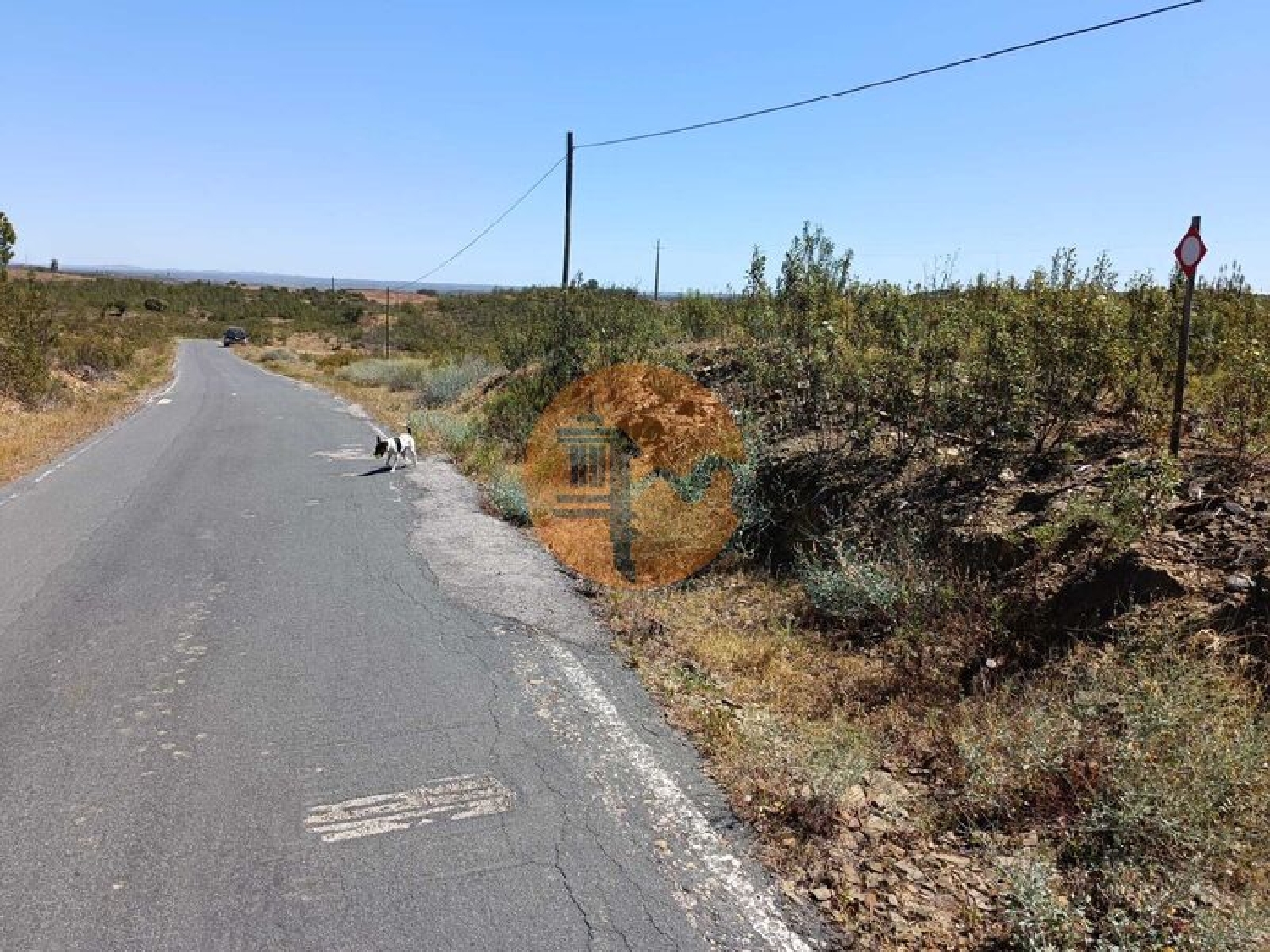  en venta terreno Odeleite Castro Marim 5