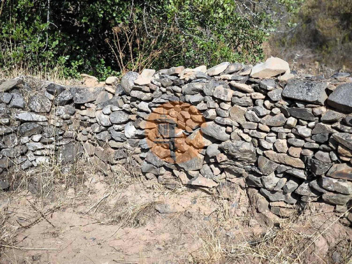  te koop terrein Odeleite Castro Marim 4