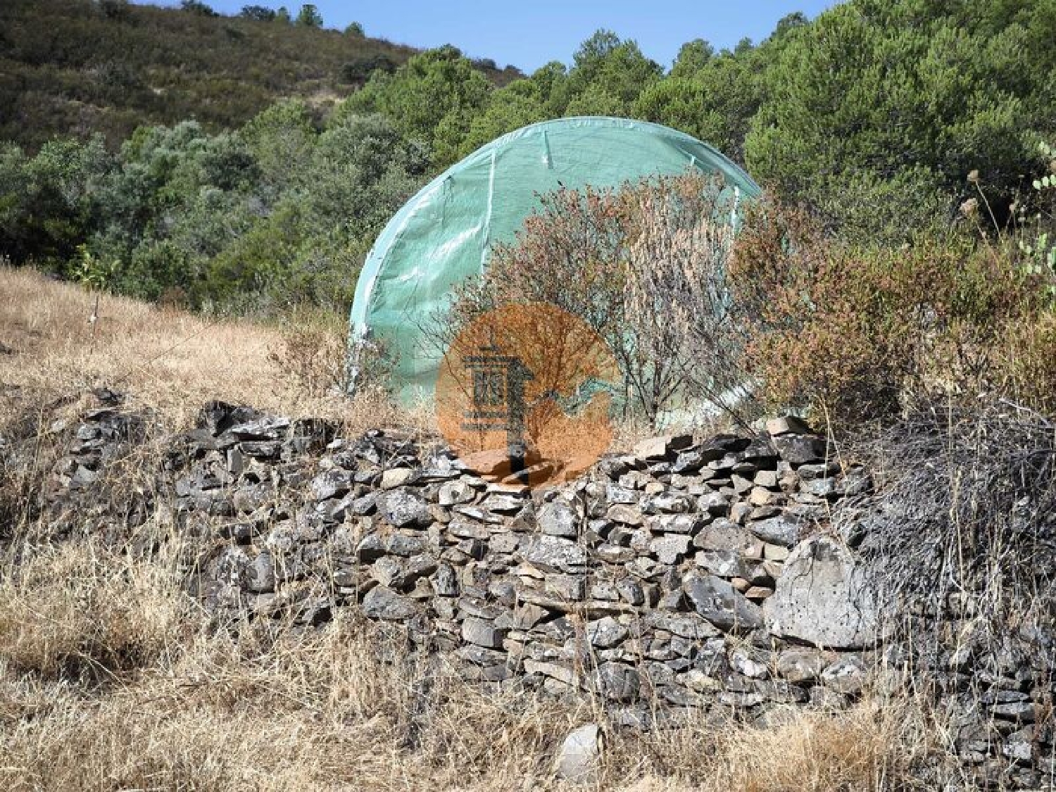  te koop terrein Odeleite Castro Marim 5