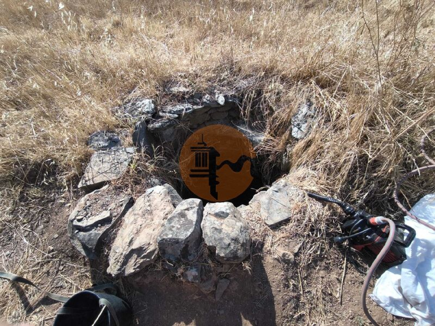  te koop terrein Odeleite Castro Marim 6