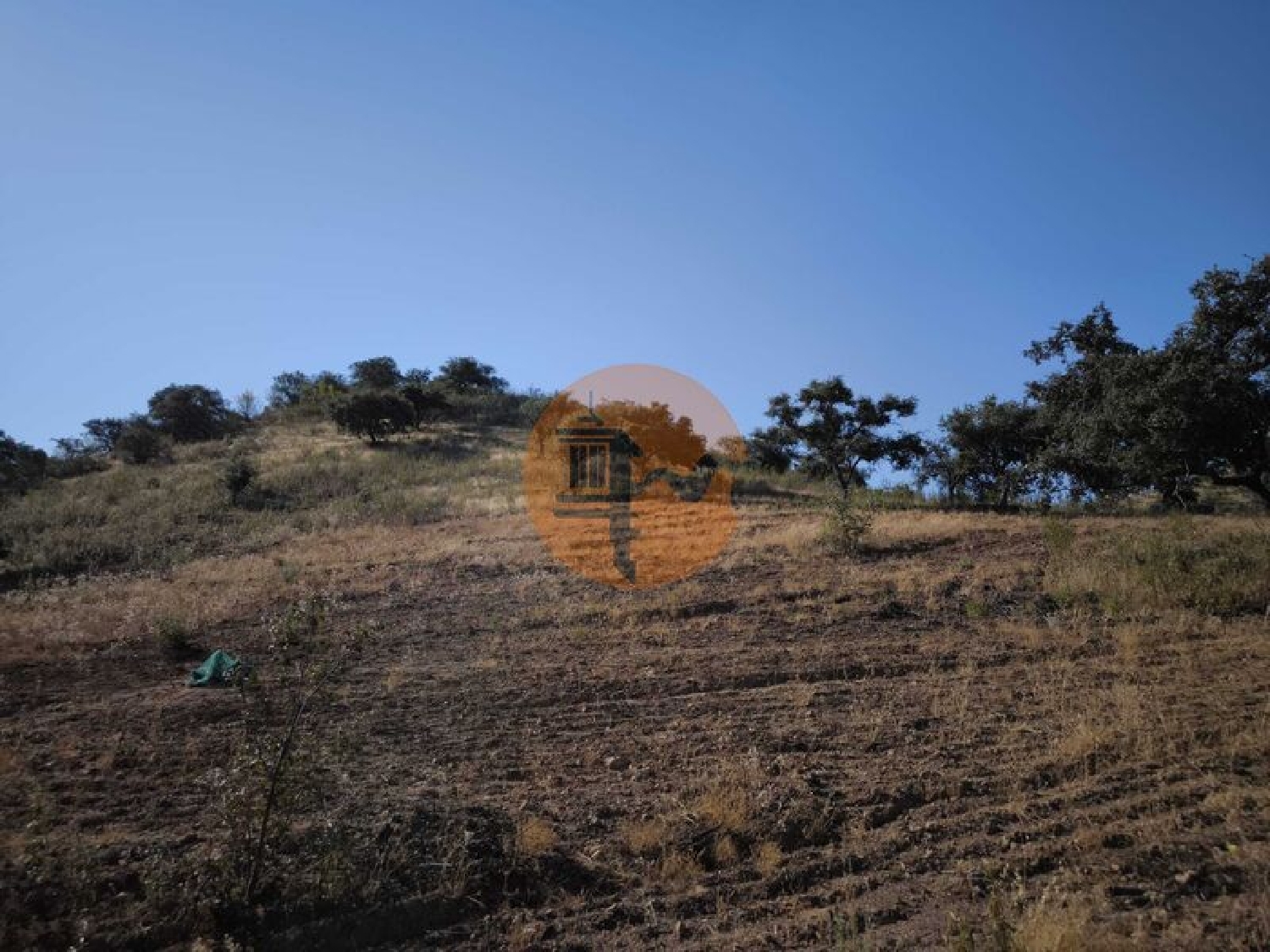  te koop terrein Odeleite Castro Marim 8