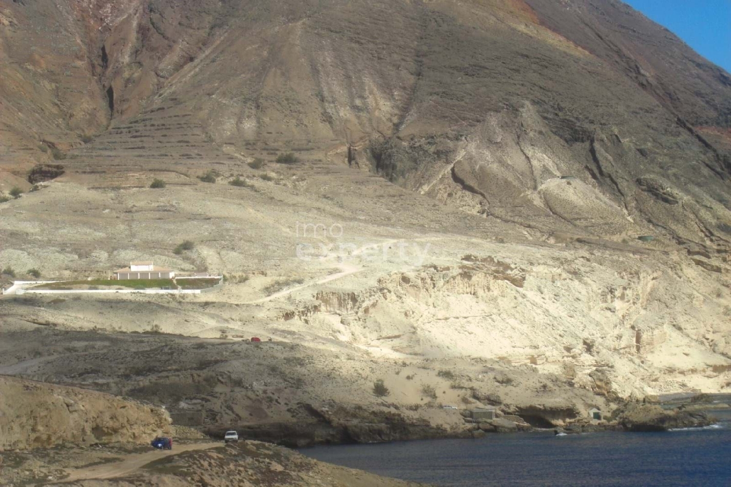  à vendre terrain Porto Santo Porto Santo 2