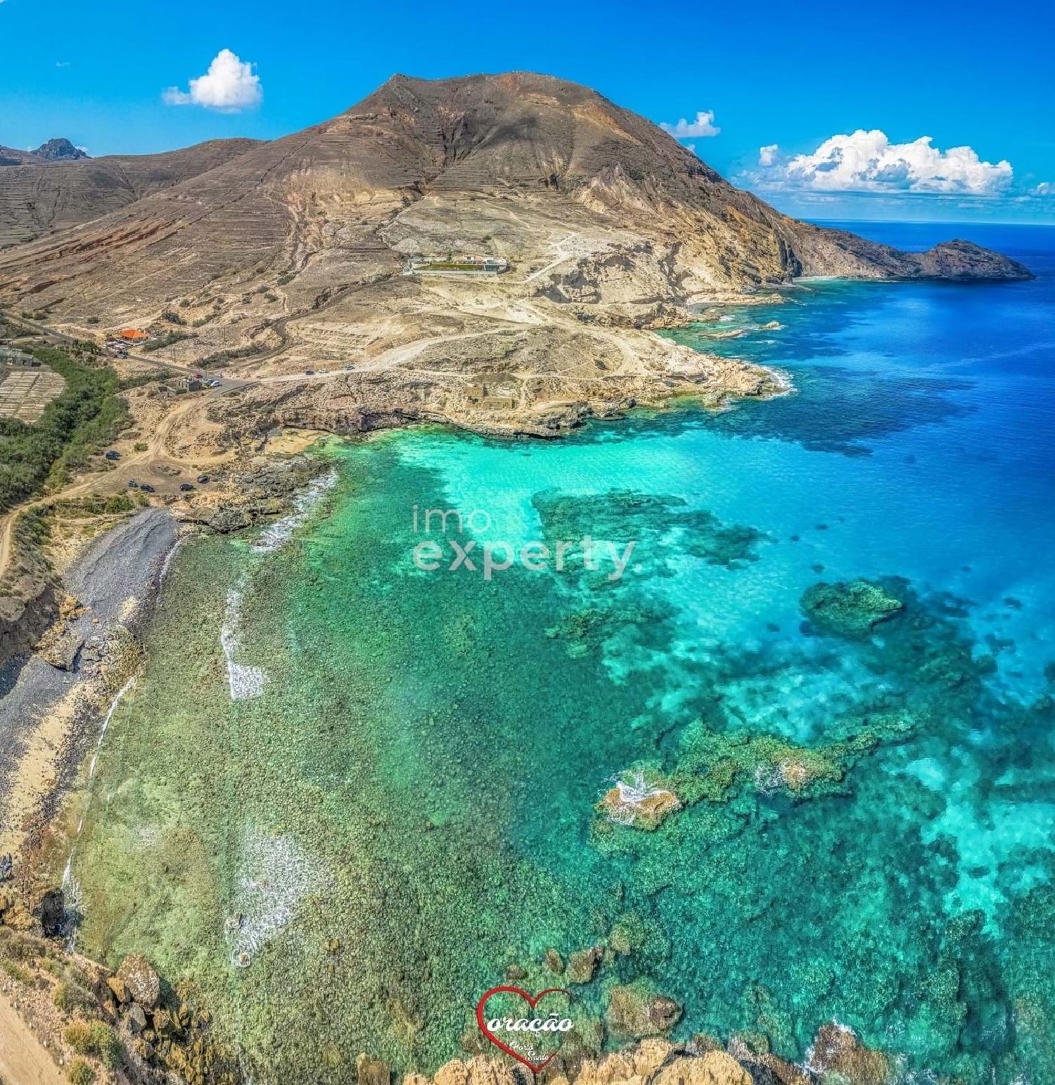  à vendre terrain Porto Santo Porto Santo 3