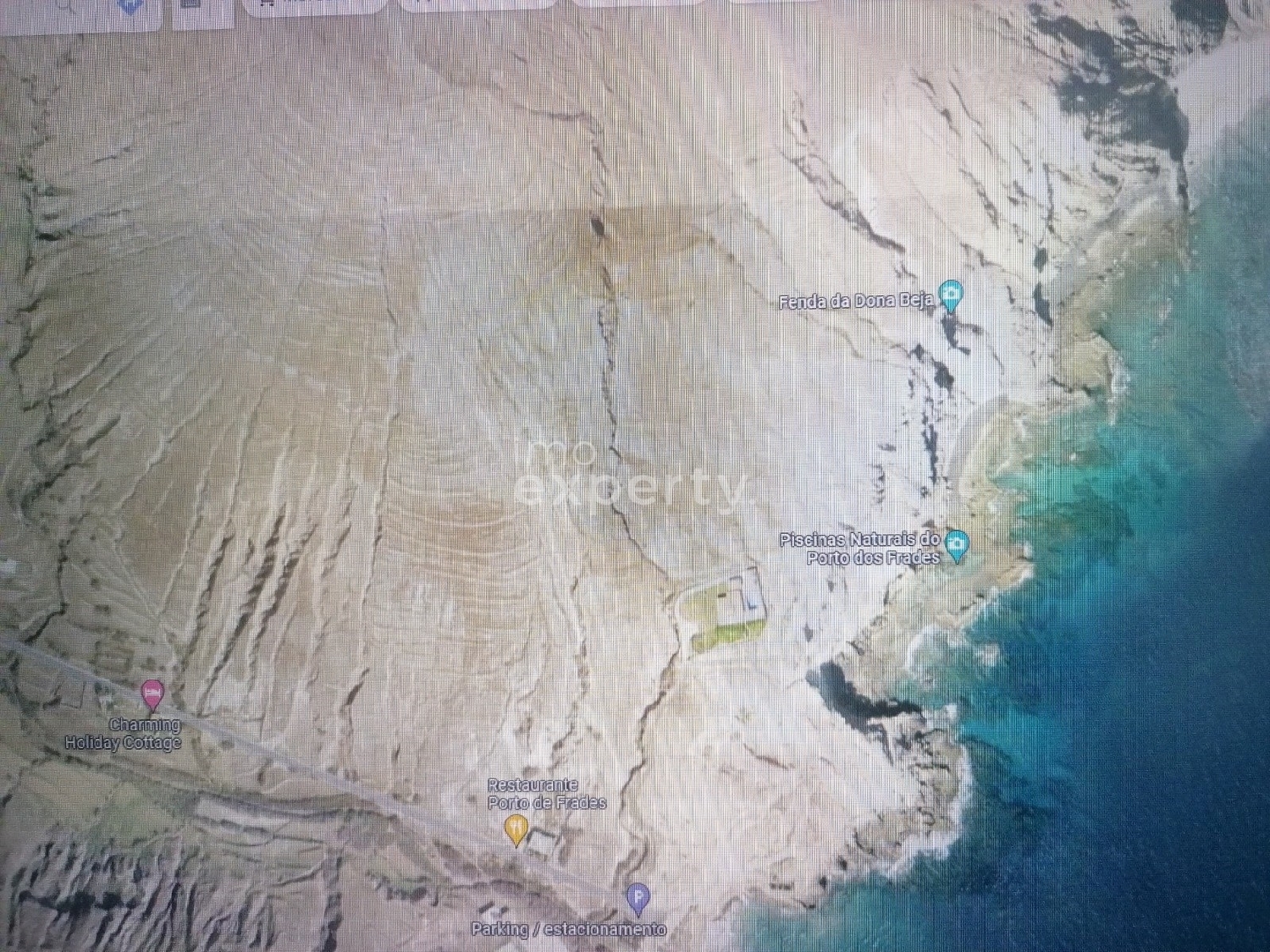  à vendre terrain Porto Santo Porto Santo 4