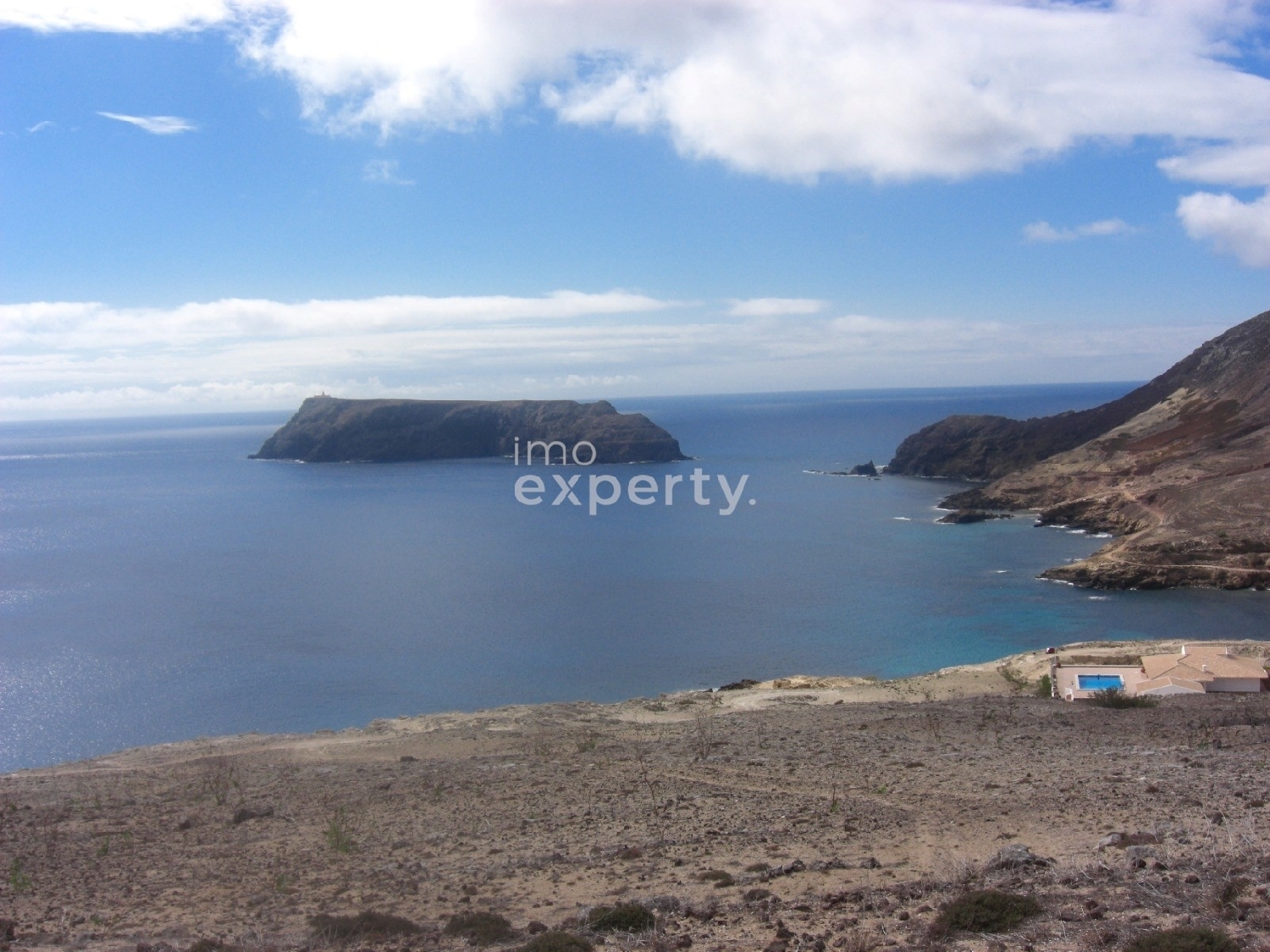  à vendre terrain Porto Santo Porto Santo 5