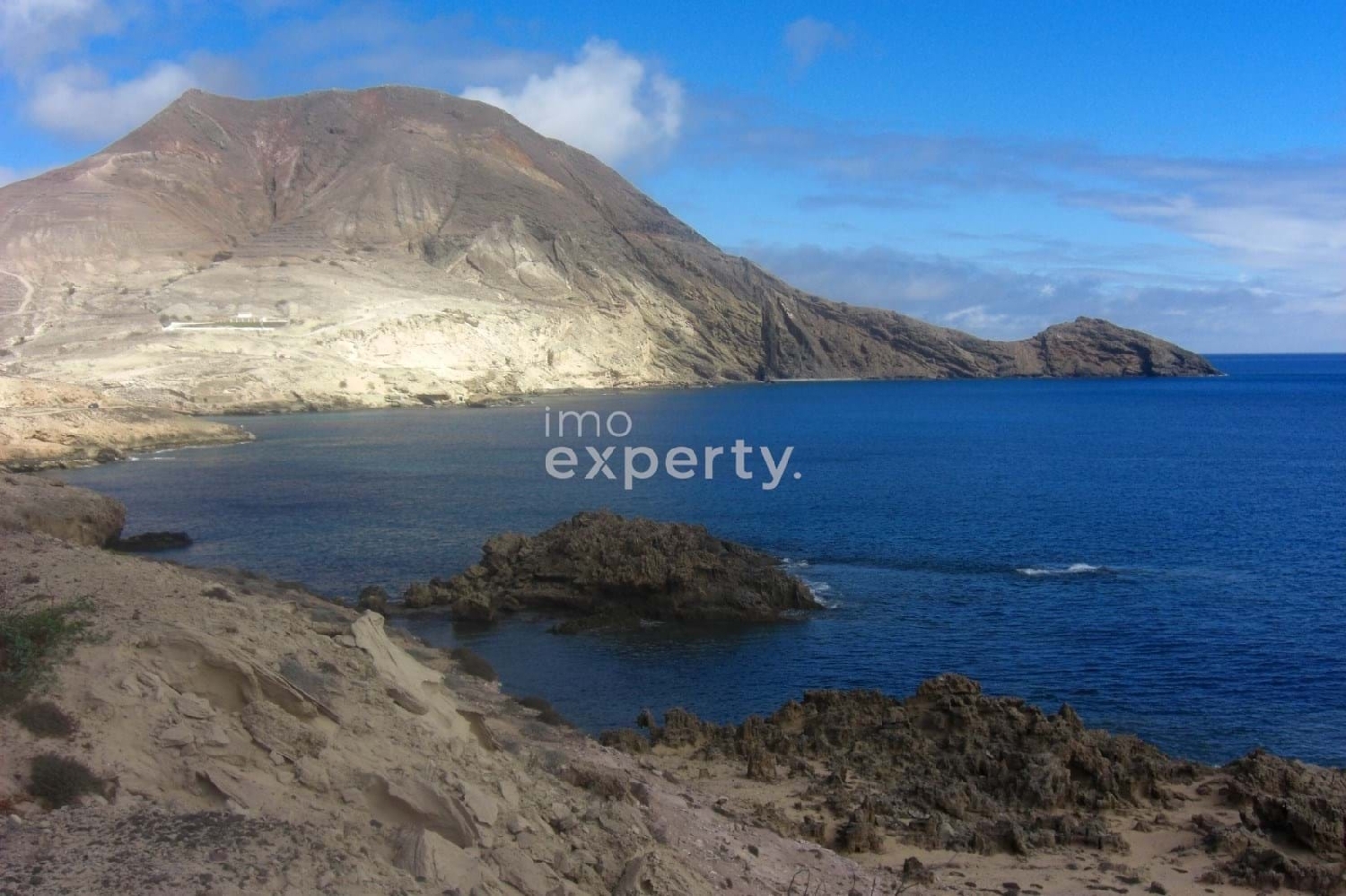  à vendre terrain Porto Santo Porto Santo 6