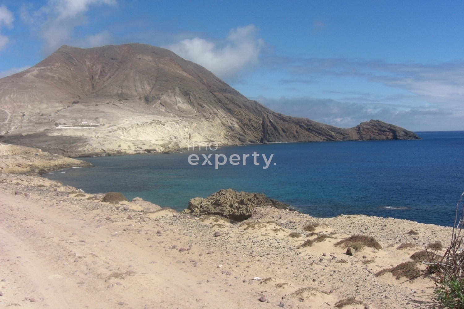  à vendre terrain Porto Santo Porto Santo 8