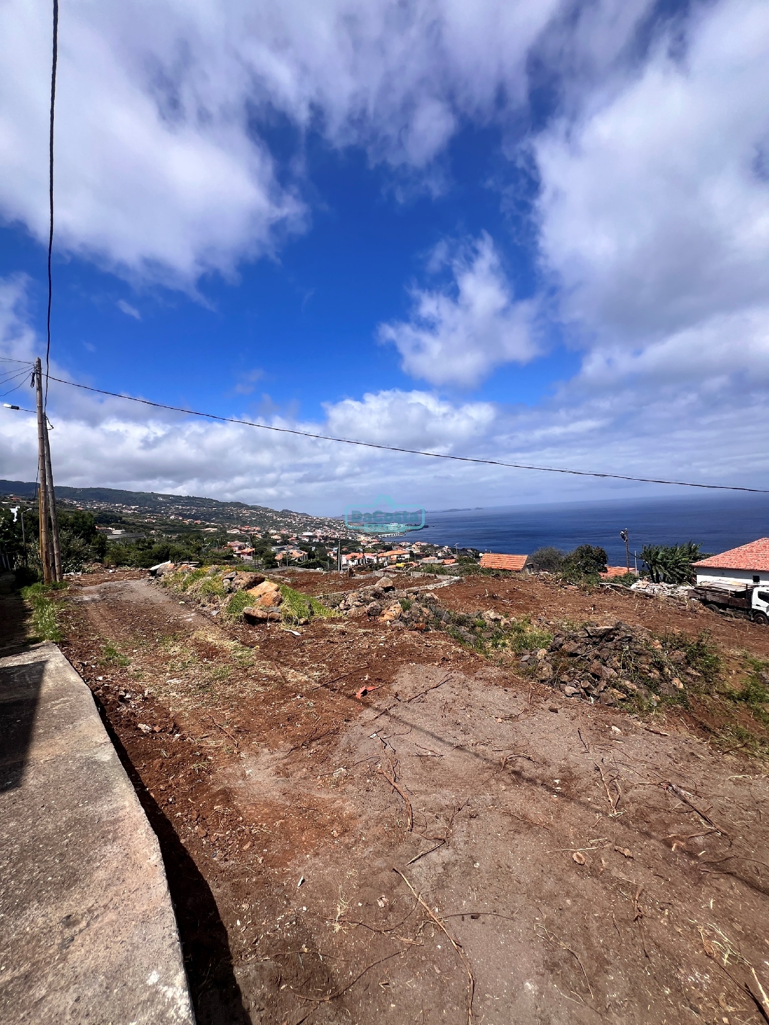  kaufen Grundstück Santa Cruz Santa Cruz 3