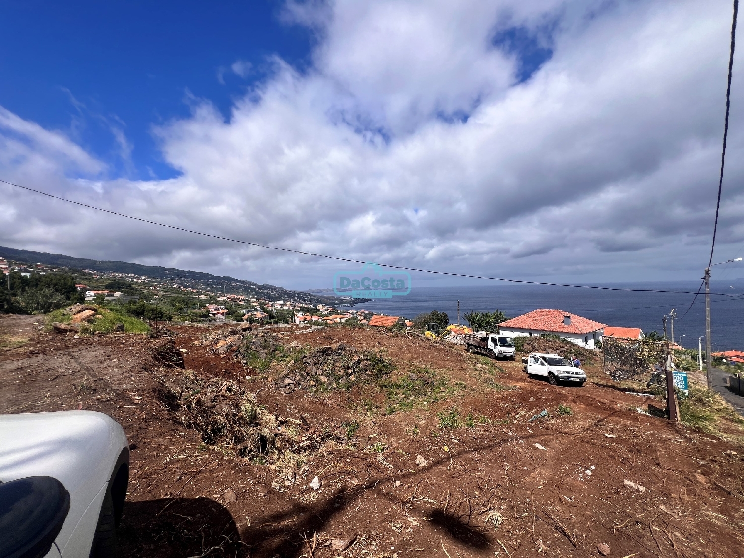  kaufen Grundstück Santa Cruz Santa Cruz 5