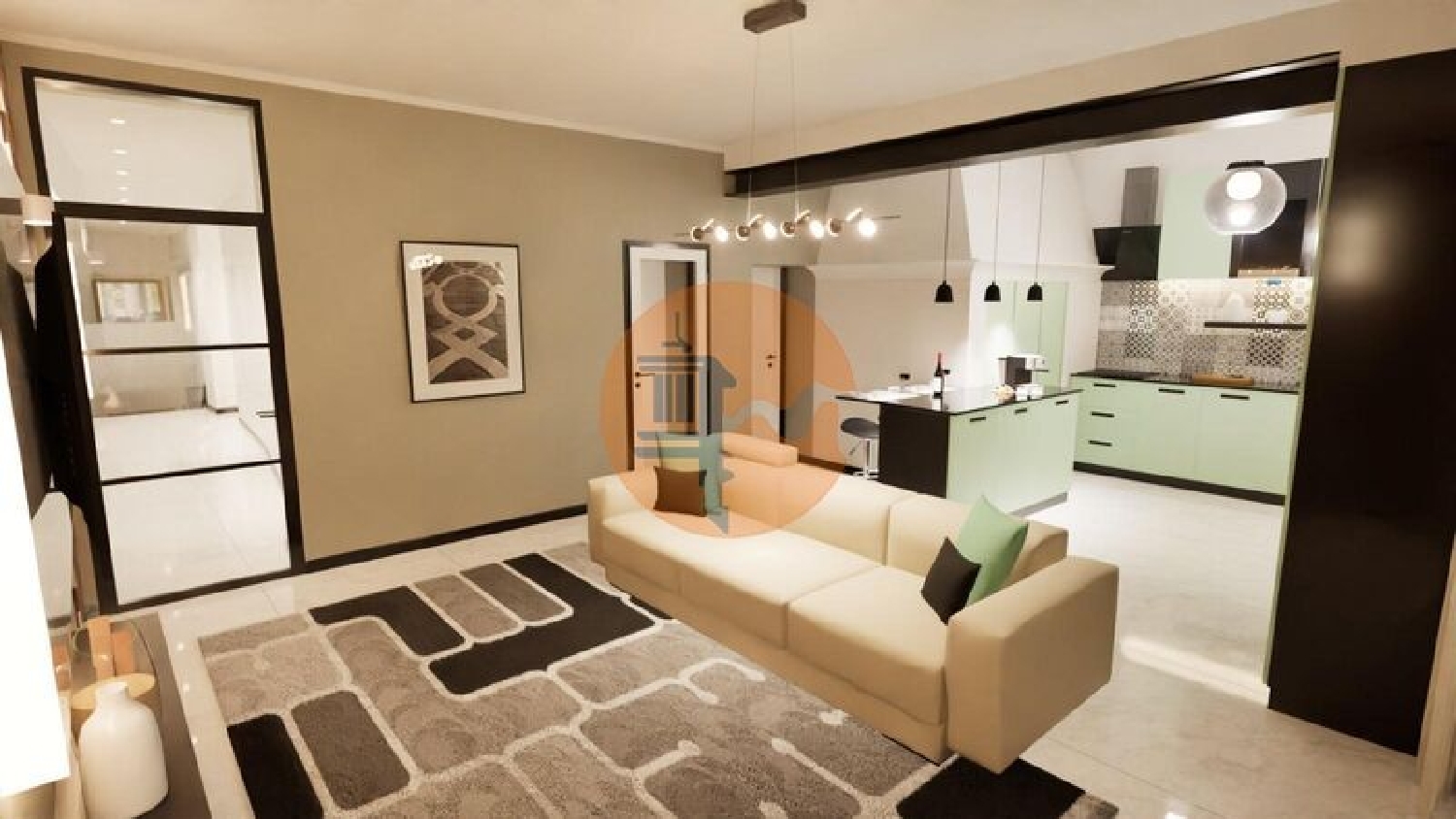 te koop villa Alcantarilha Silves 3