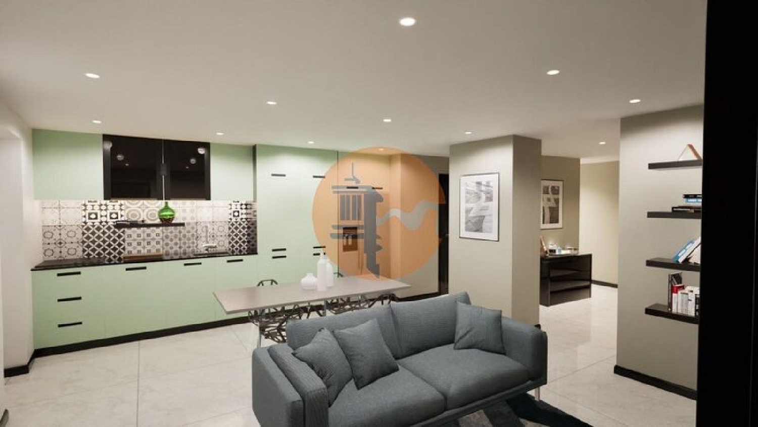  te koop villa Alcantarilha Silves 4