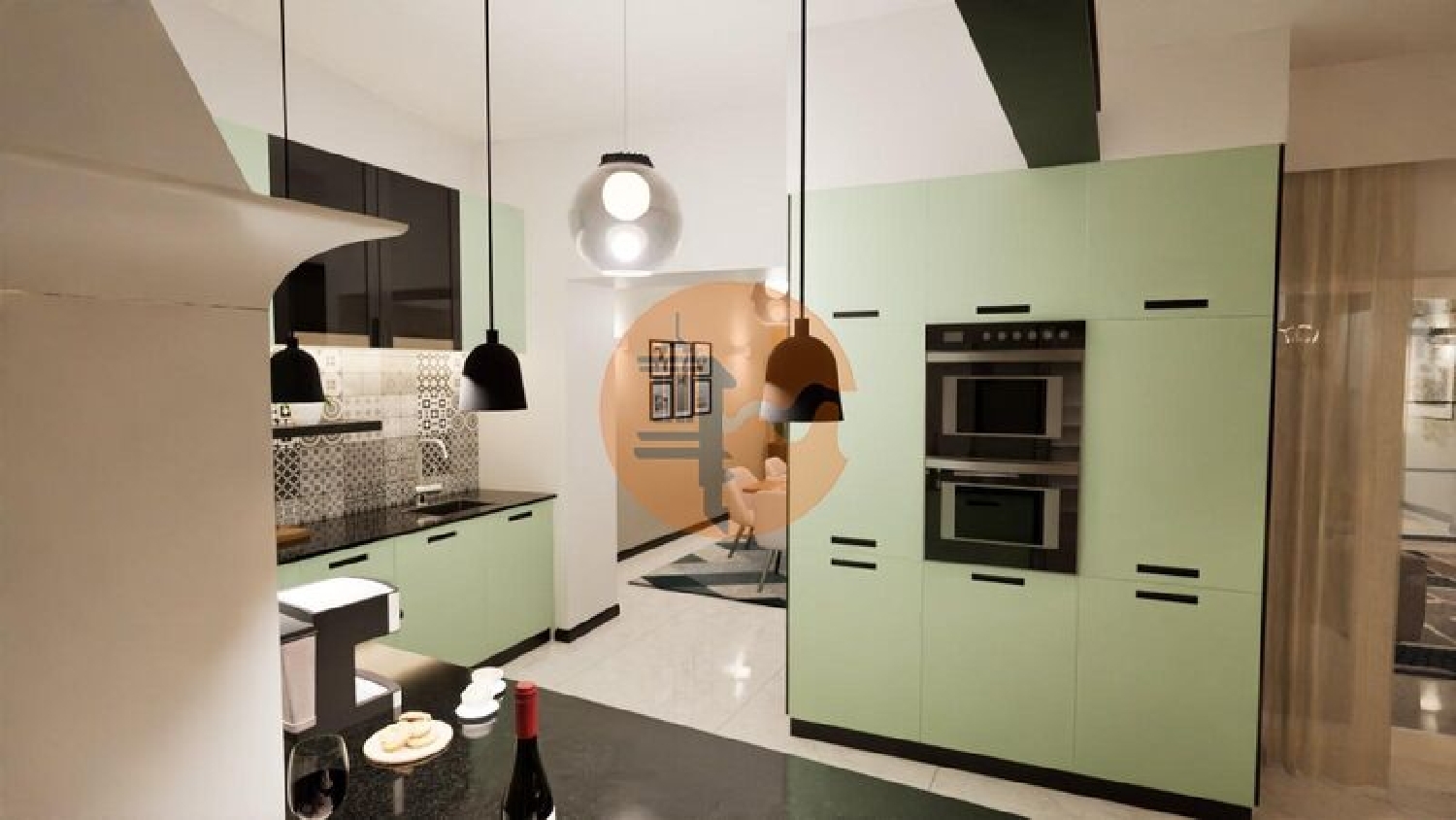  te koop villa Alcantarilha Silves 6