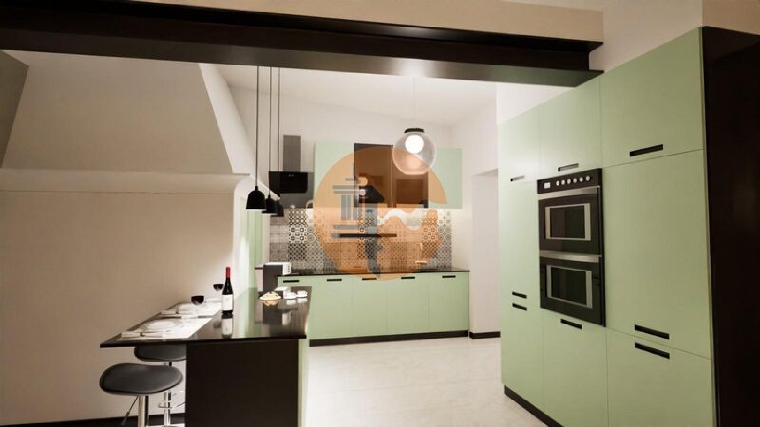  te koop villa Alcantarilha Silves 8