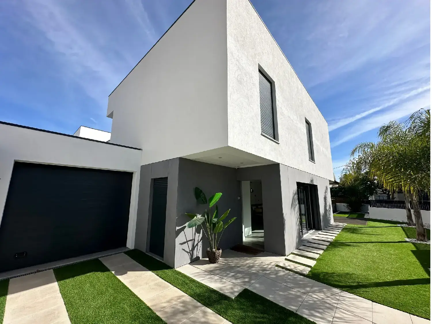 te koop villa Almada Almada 2