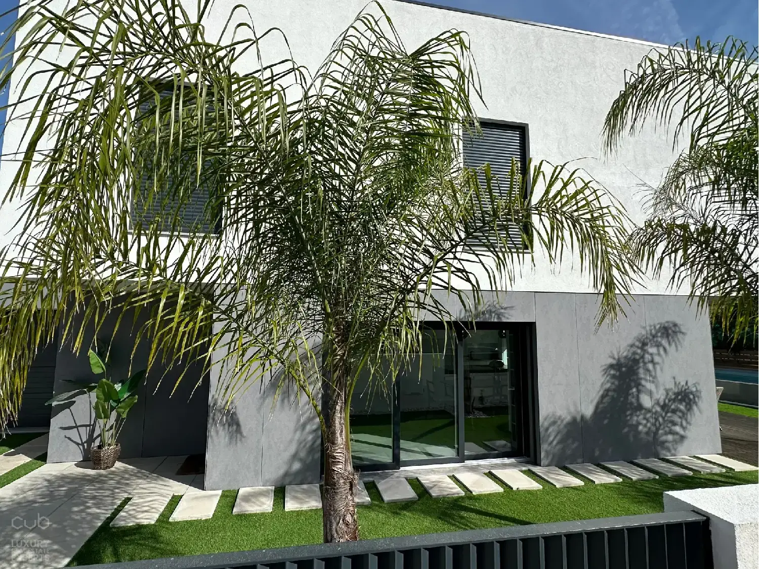  te koop villa Almada Almada 4