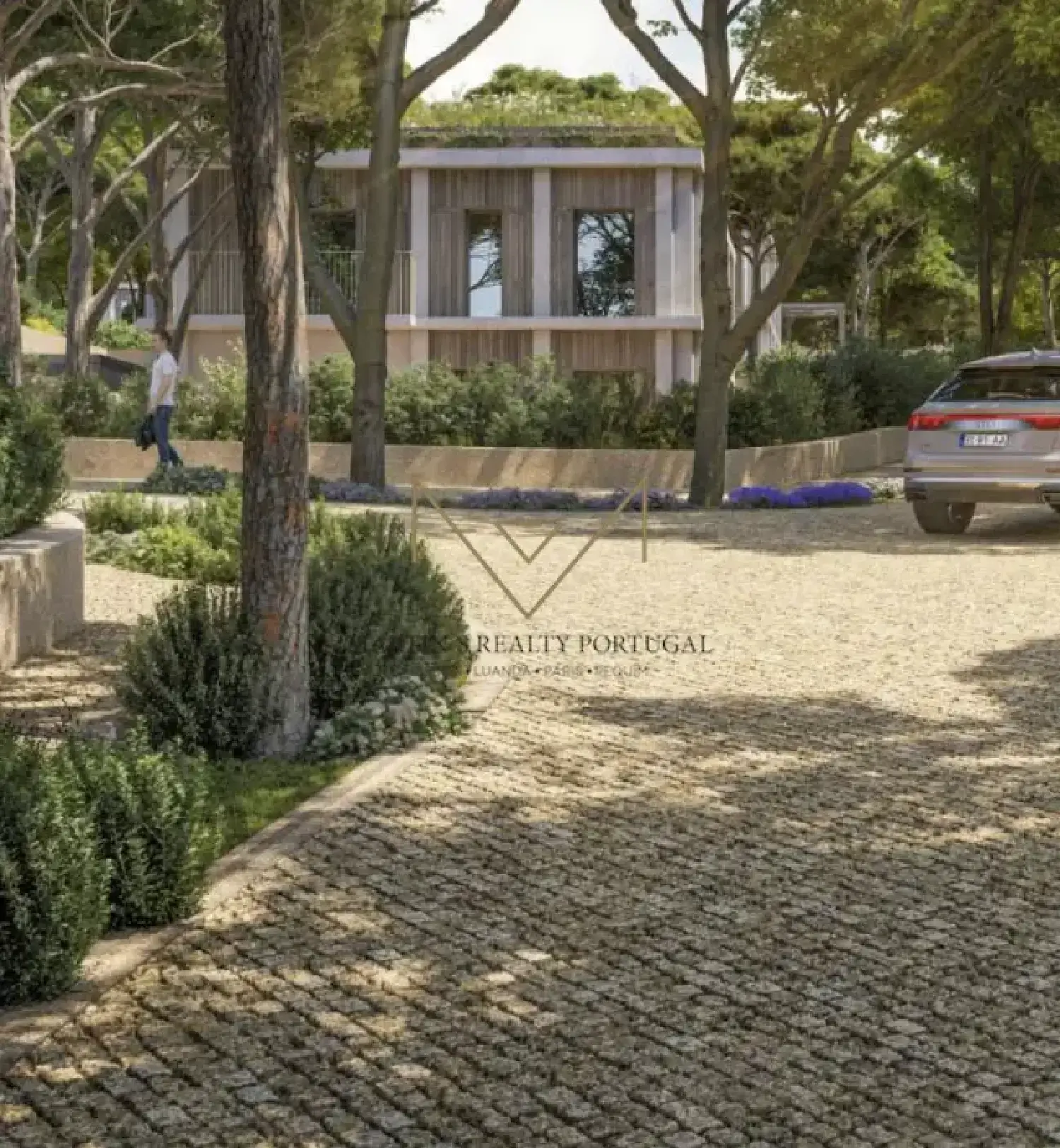  出售 别墅 Almada Almada 3