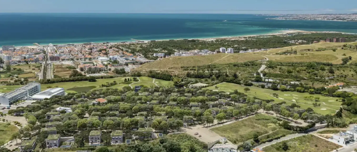  出售 别墅 Almada Almada 5