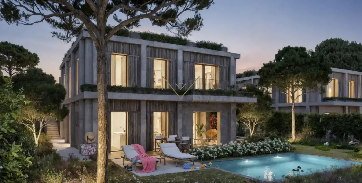  出售 别墅 Almada Almada 6