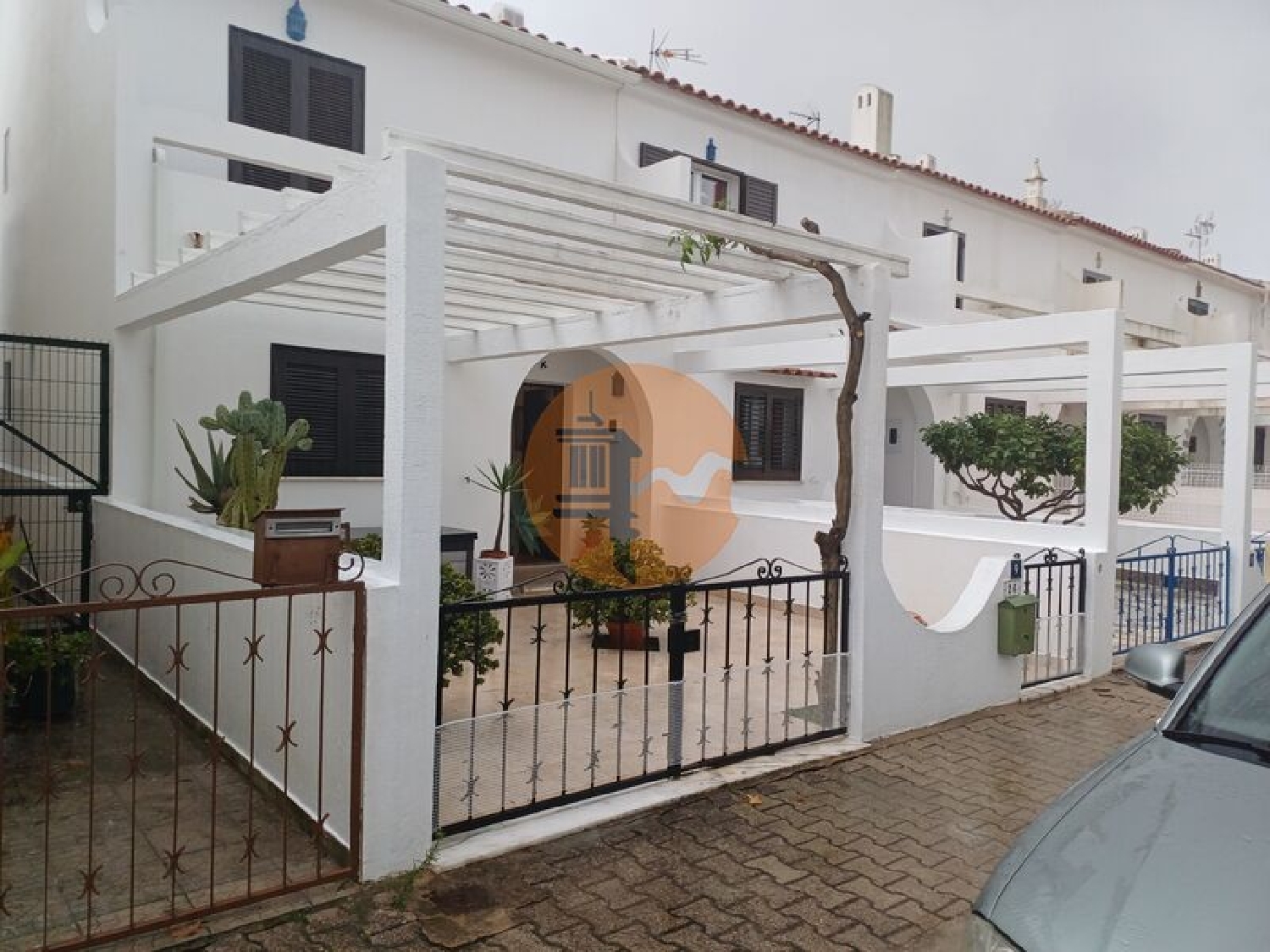  kaufen Villa Altura Castro Marim 1