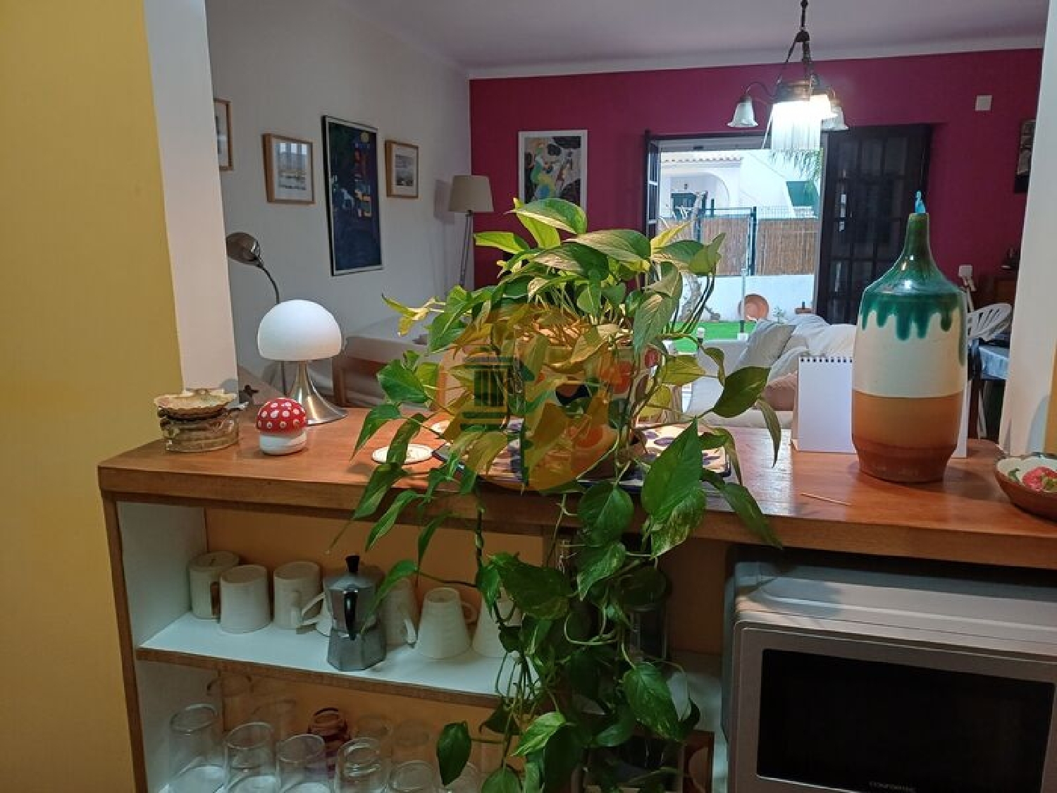  kaufen Villa Altura Castro Marim 8