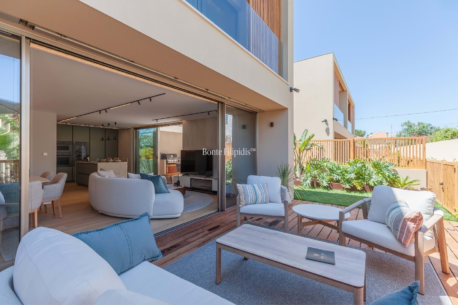  te koop villa Cascais Cascais 4