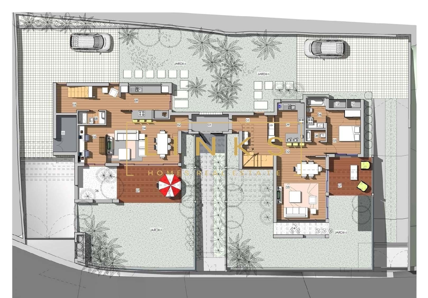  en venta villa Funchal Funchal 8