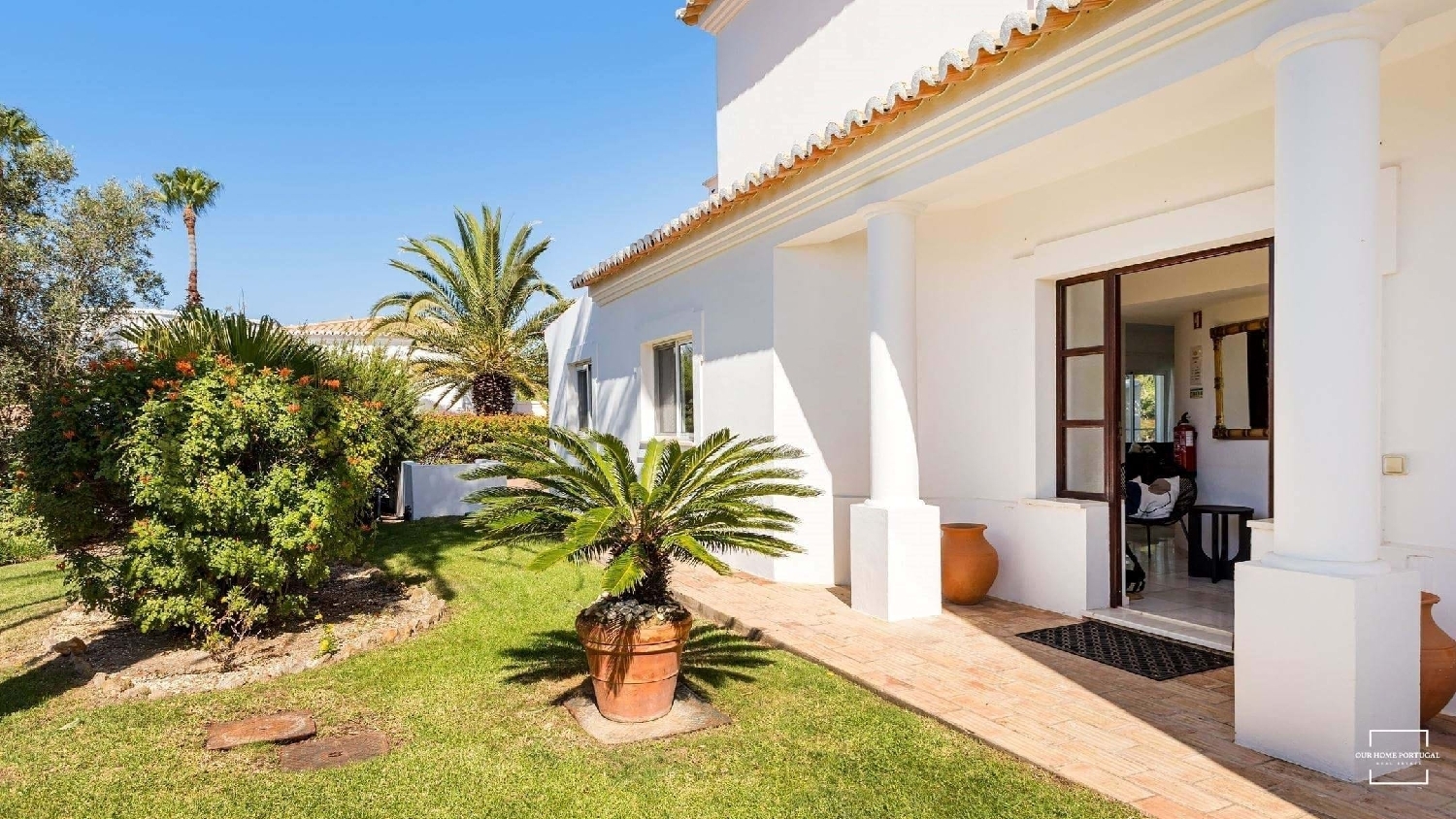  te koop villa Lagoa Lagoa (Algarve) 4
