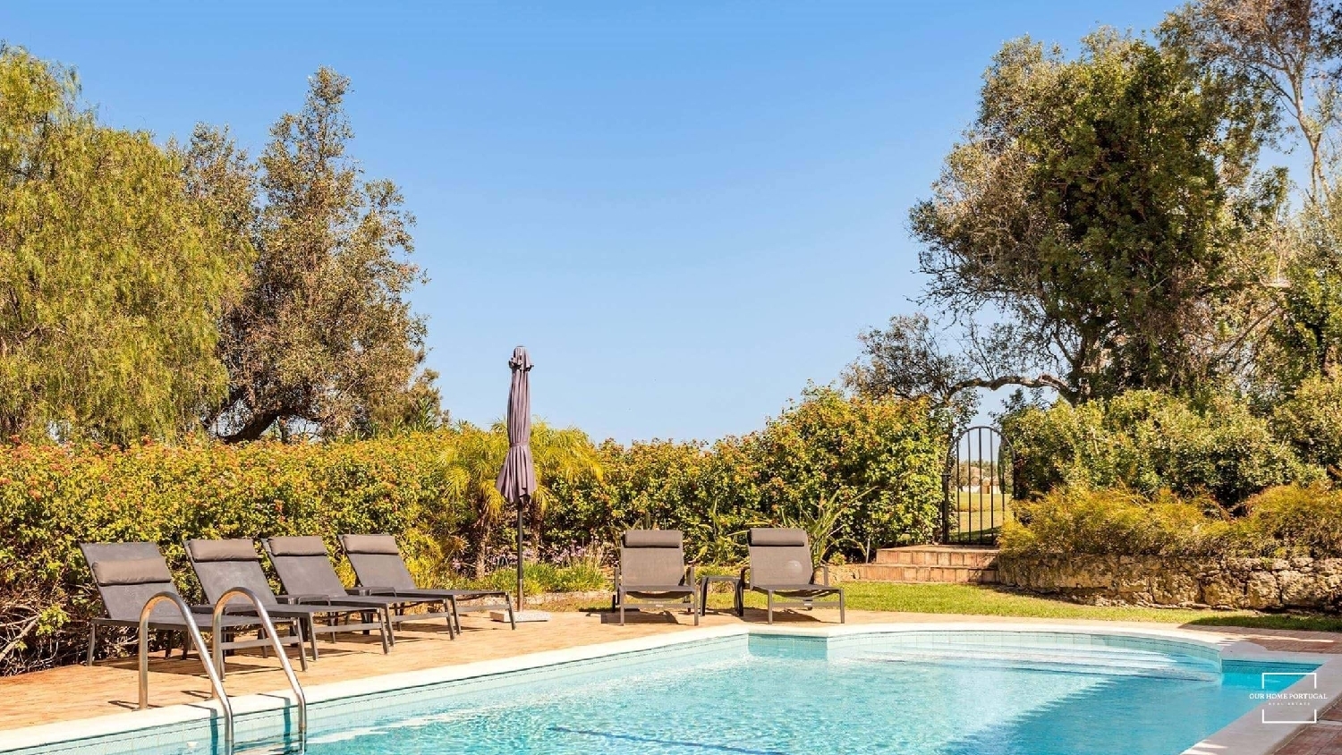  à vendre villa Lagoa Lagoa (Algarve) 5