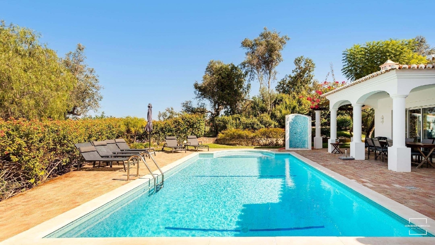  à vendre villa Lagoa Lagoa (Algarve) 6