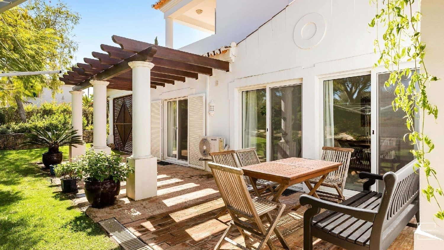  à vendre villa Lagoa Lagoa (Algarve) 8