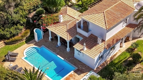 Lagoa Lagoa (Algarve) villa foto 344283