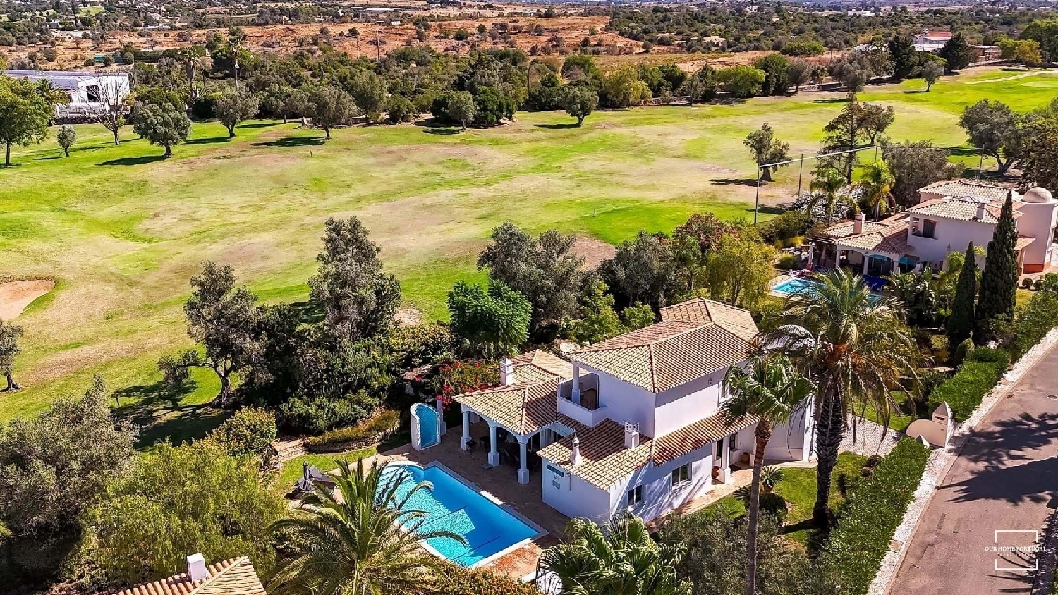 te koop villa Lagoa Lagoa (Algarve) 2