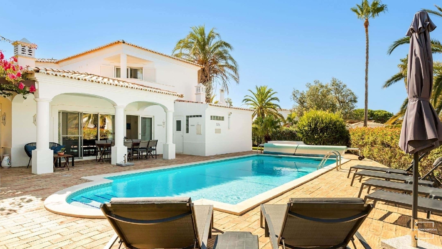 te koop villa Lagoa Lagoa (Algarve) 3
