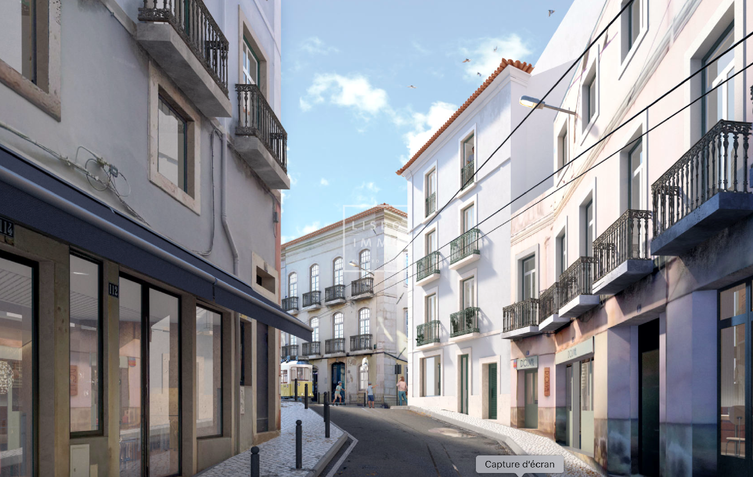  te koop villa Lissabon Lissabon 6