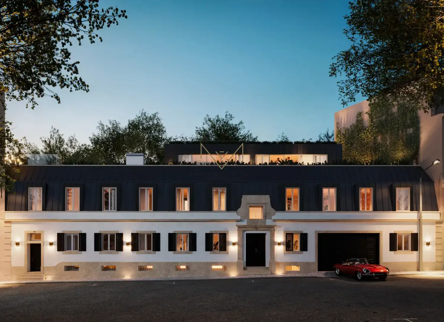  出售 别墅 Lisiben Lisiben 1