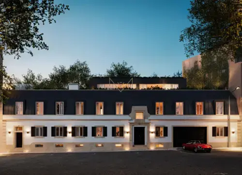 Lisiben Lisiben 别墅 foto 344414