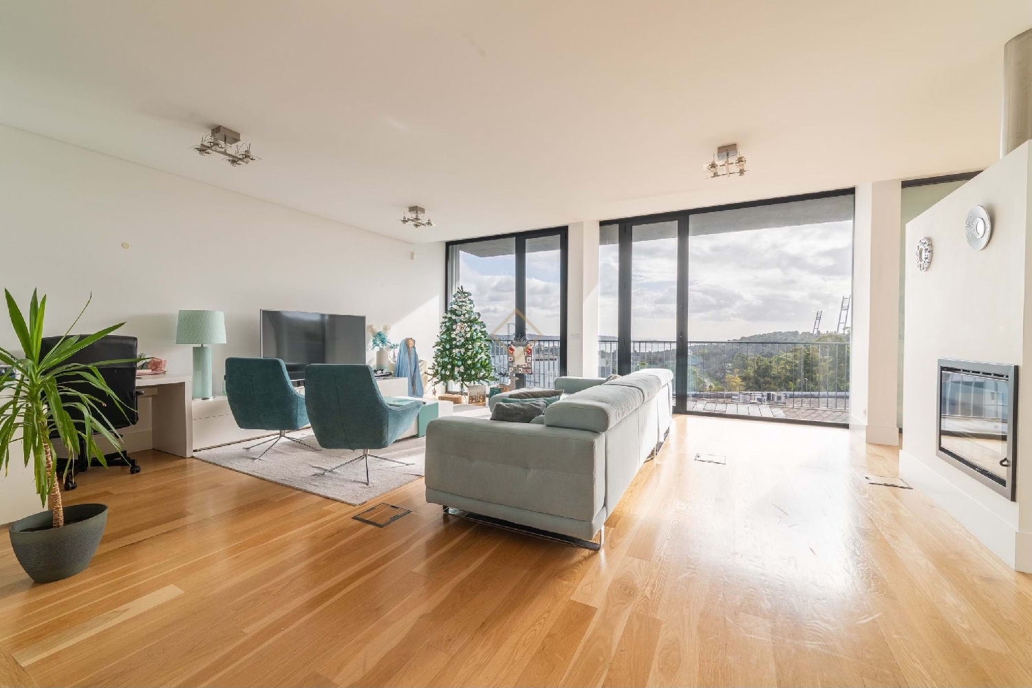  te koop villa Oeiras Oeiras 4