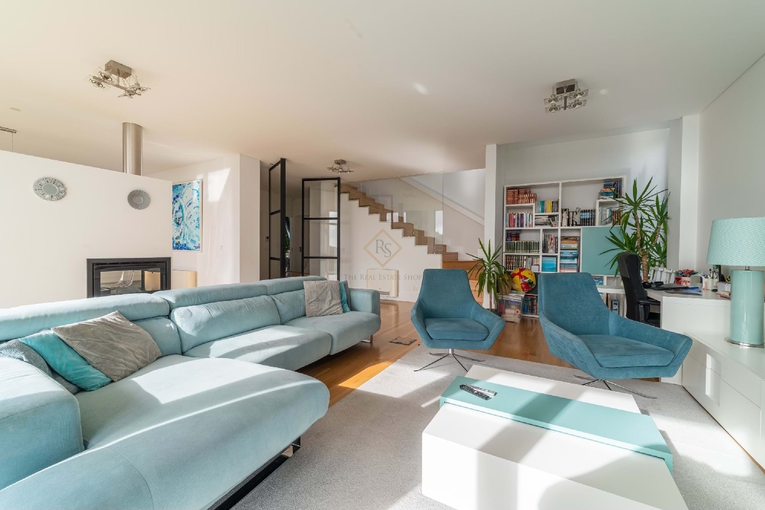  te koop villa Oeiras Oeiras 8